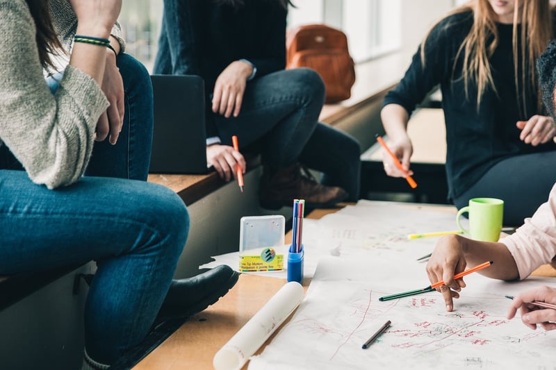 Collaborative Projects