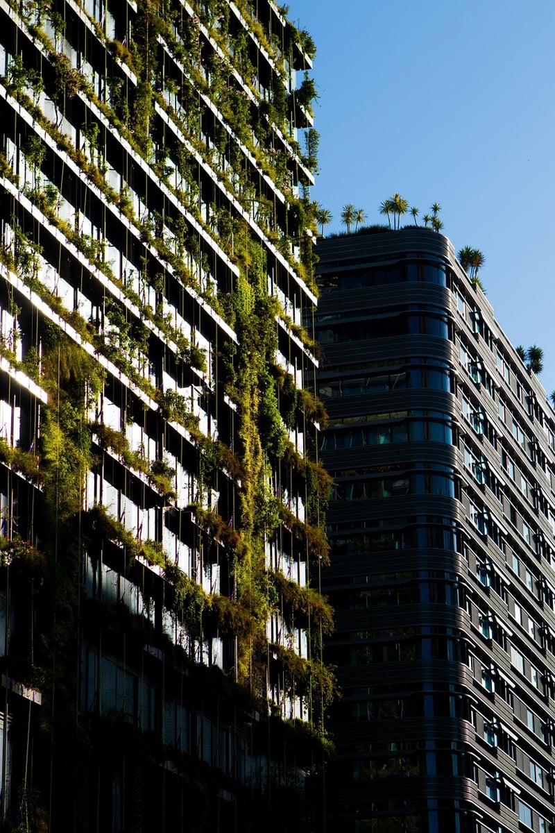 Vertical Farming